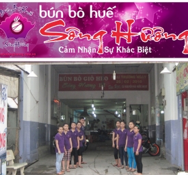 Bún Bò Sông Hương 3