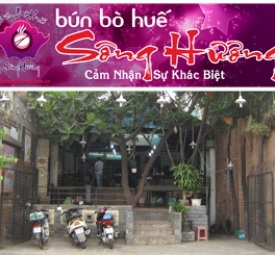 Bún Bò Sông Hương 4